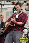 Owen Gasey (IRL) with The Reggae Jam Band 22. Reggae Jam Festival, Bersenbrueck 31. Juli 2016 (3).JPG